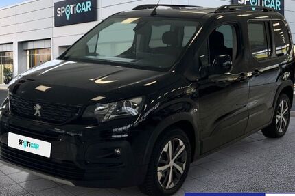 Peugeot Rifter 14.723 km 24.890 € Bonn 53119