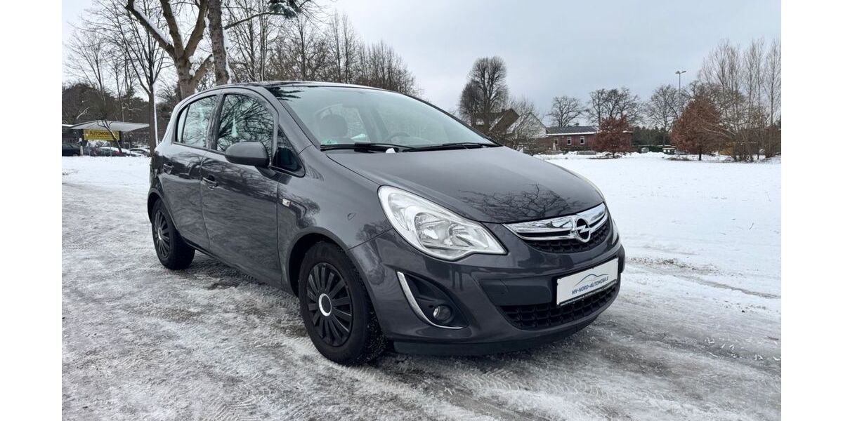 Opel Corsa 139.439 km 3.490 &euro; Buxtehude 21614