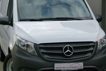 Mercedes-Benz Vito 47.500 km 26.300 &euro; Asslar-Werdorf 35614