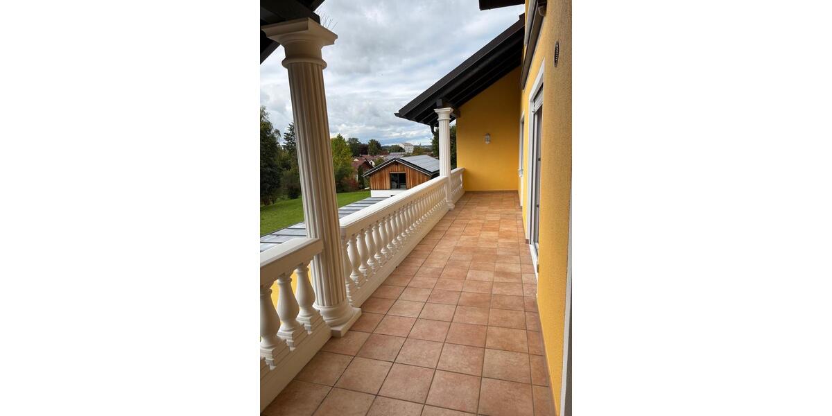 Etagenwohnung Ortenburg - 3 Zimmer, 127 m&sup2;, 1.300&euro; | Angebot:25399562