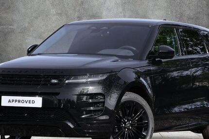 Land Rover Range Rover Evoque 5.000 km 64.250 &euro; Kronberg 61476