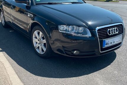 Audi A4 141.000 km 7.500 &euro; Bergisch Gladbach 51467