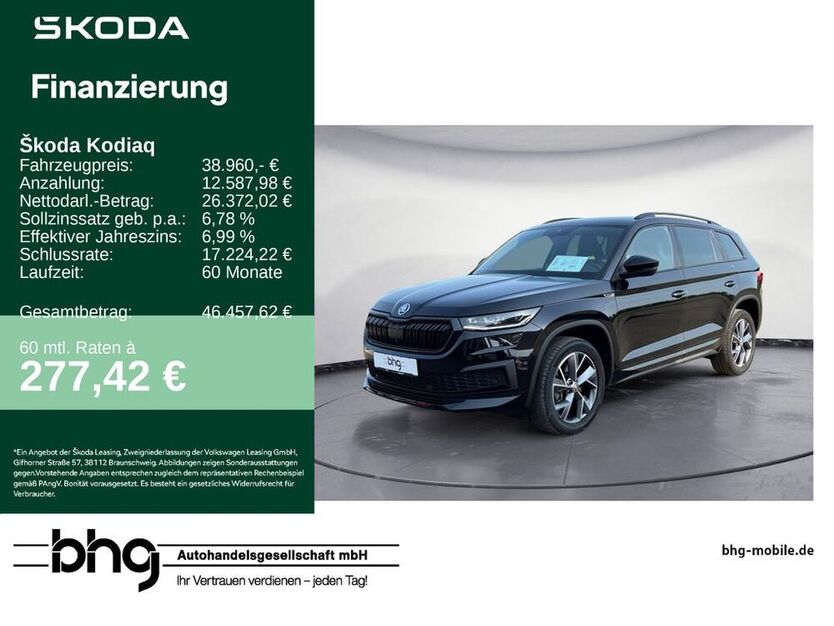 Kodiaq