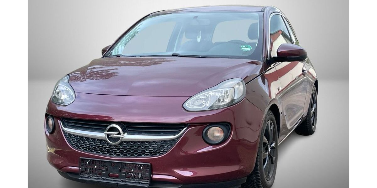 Opel Adam 167.291 km 5.600 &euro; Potsdam 14480