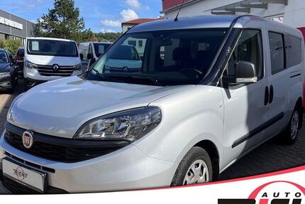 Fiat Doblo 91.950 km 13.970 &euro; Leonberg 71229