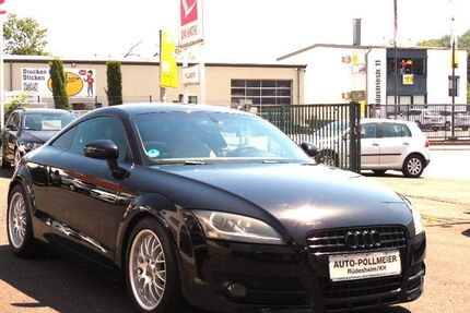 Audi TT 216.790 km 5.950 &euro; Rüdesheim 55593