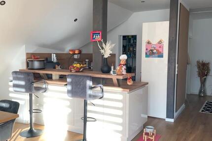 Wohnung Roth - 3 Zimmer, 78 m&sup2;, 309.000&euro; | Angebot:25299720