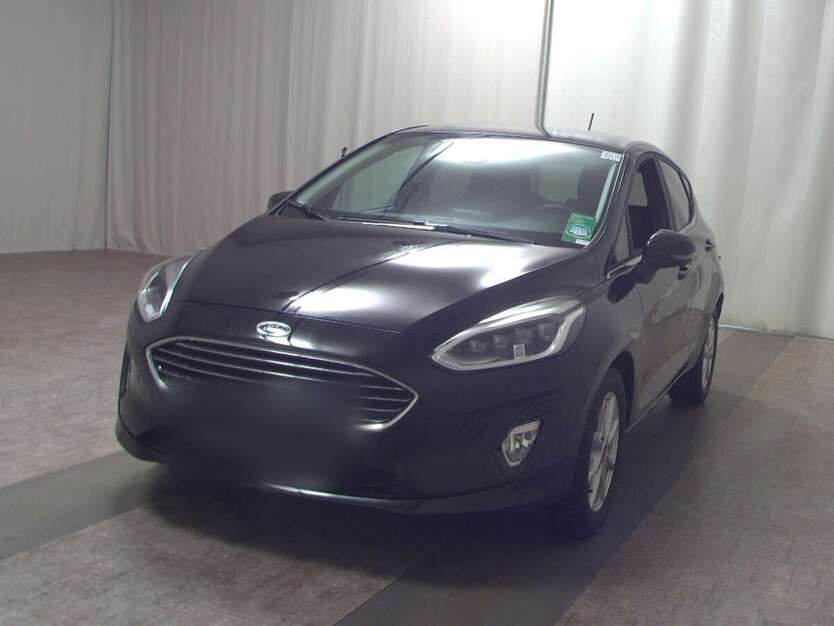 Ford Fiesta 49.057 km 13.680 € Grünwald 82031
