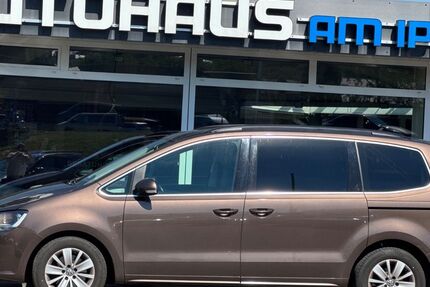 VW Sharan 200.500 km 8.890 &euro; Bopfingen 73441