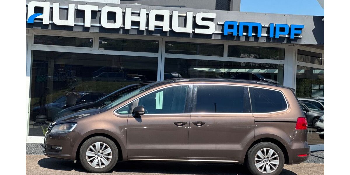 VW Sharan 200.500 km 8.890 &euro; Bopfingen 73441