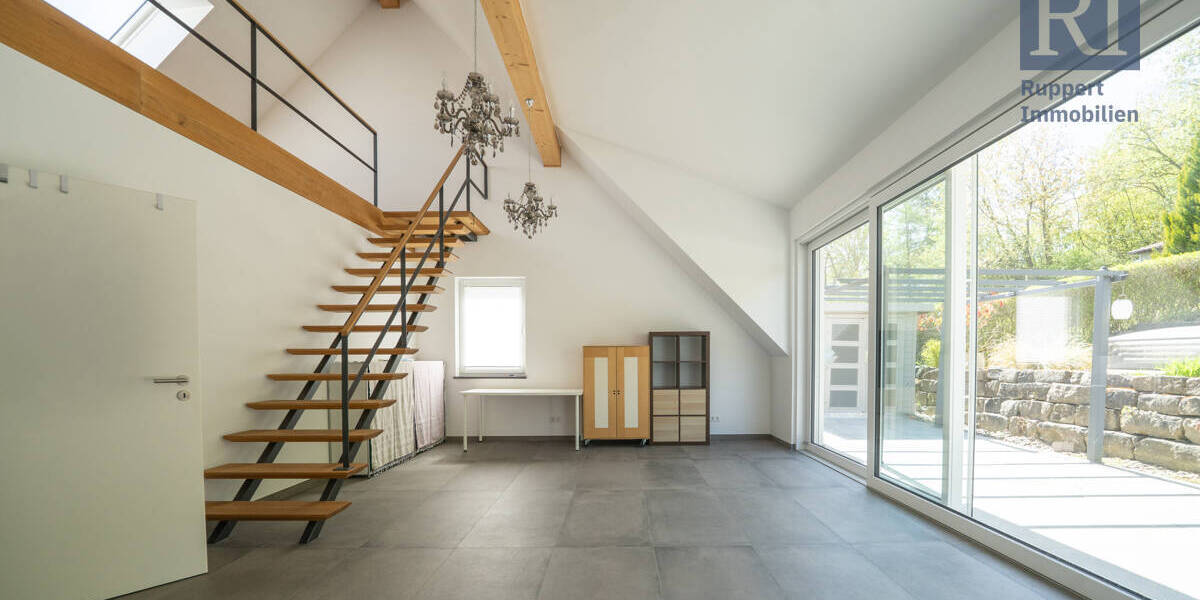 Doppelhaushälfte Güntersleben - 3 Zimmer, 144 m&sup2;, 567.000&euro; | Angebot:26616545