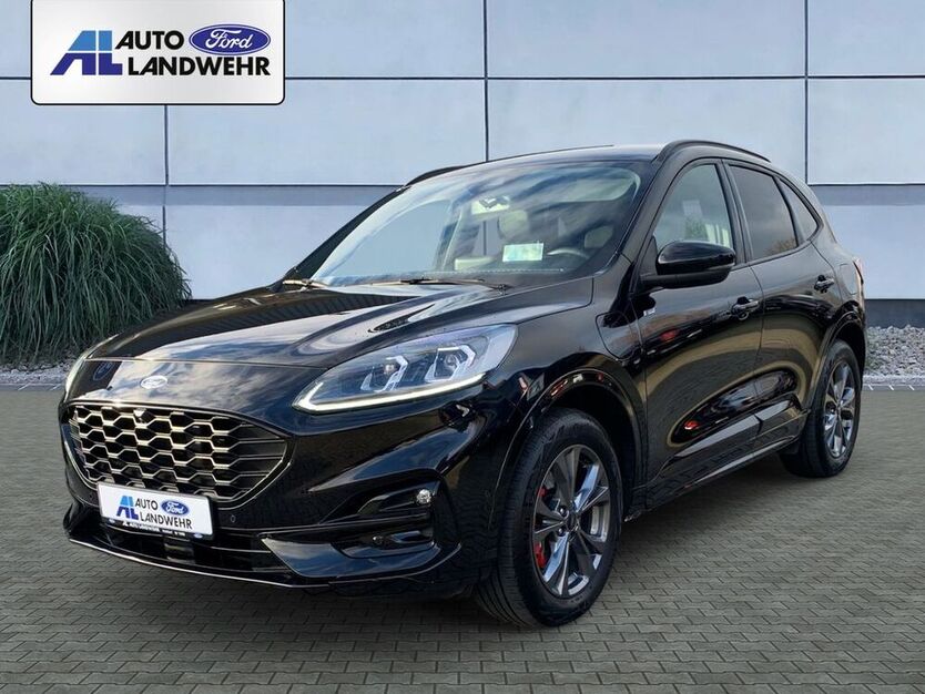 Kuga