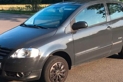 VW Fox 224.000 km 1.200 &euro; Elmshorn 25337