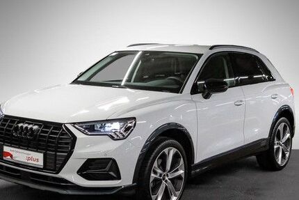 Audi Q3 8.980 km 42.520 &euro; Stuttgart 70469