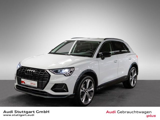 Audi Q3 8.980 km 42.520 &euro; Stuttgart 70469