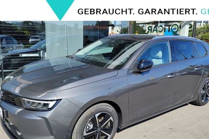 Opel Astra 39.000 km 25.990 &euro; Mössingen 72116