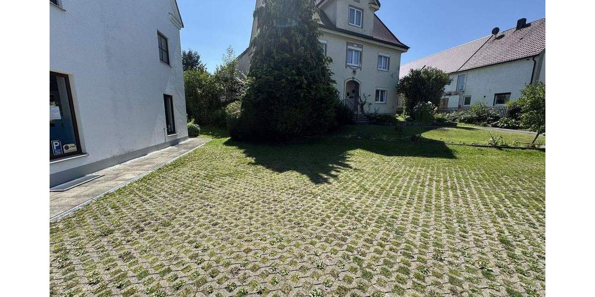 Gewerbeobjekt Fischach Heimberg - 265.000&euro; | Angebot:24762170