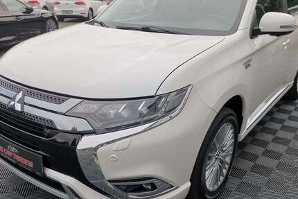 Mitsubishi Outlander 113.392 km 18.690 € Altendiez 65624