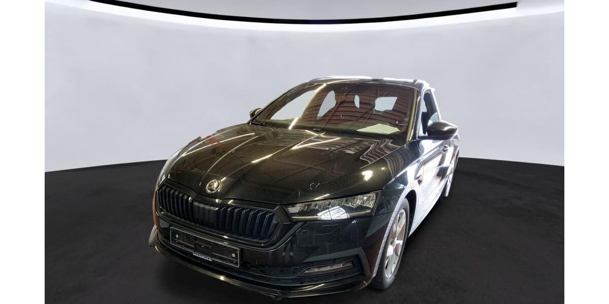 Skoda Octavia 117.818 km 19.995 &euro; Nabburg 92507