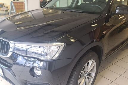 BMW X3 105.200 km 21.400 &euro; Mülheim-Kärlich 56218
