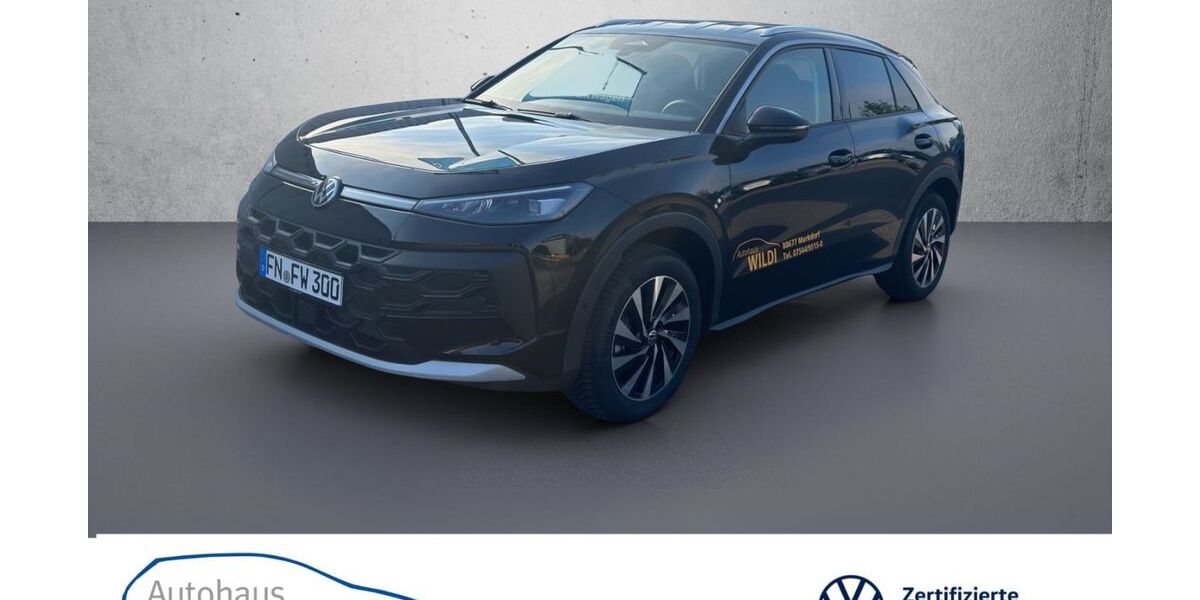 VW T-Roc 6.000 km 32.790 &euro; Markdorf 88677