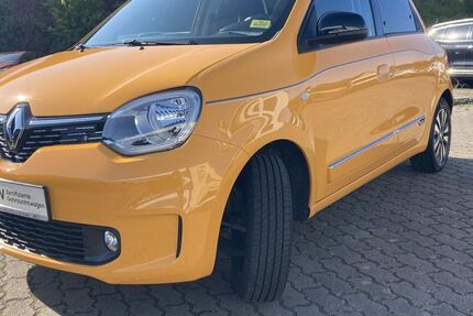 Renault Twingo 15.859 km 15.499 &euro; Fürstenwalde 15517