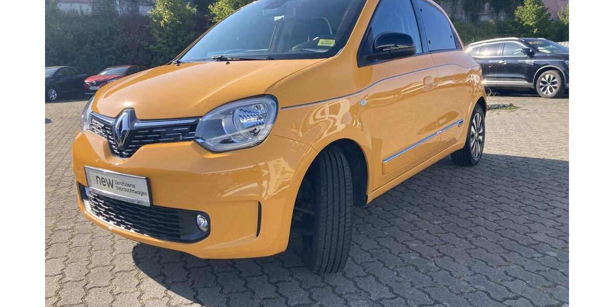Renault Twingo 15.859 km 15.499 &euro; Fürstenwalde 15517