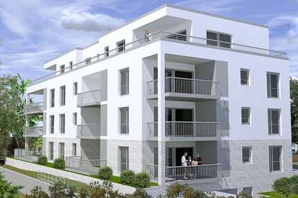 Wohnung zum Kaufen in Hameln 599.900 € 128.35 m²
