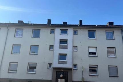 Mitten im Herzen von Wesel 3 zimmer