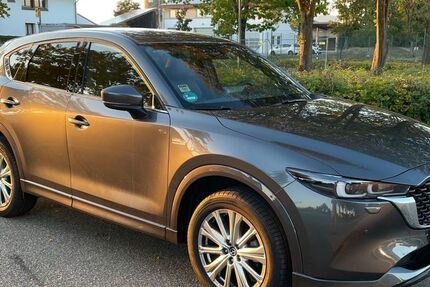 Mazda CX-5 10.380 km 31.990 &euro; Kirchroth 94356