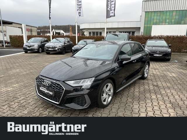 Audi A3 28.642 km 26.880 &euro; Giengen 89537