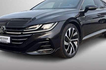 VW Arteon 67.080 km 32.740 &euro; Helbra 06311
