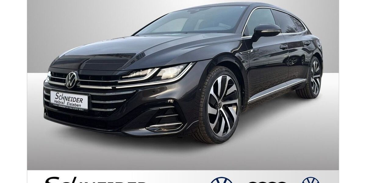 VW Arteon 67.080 km 32.740 &euro; Helbra 06311