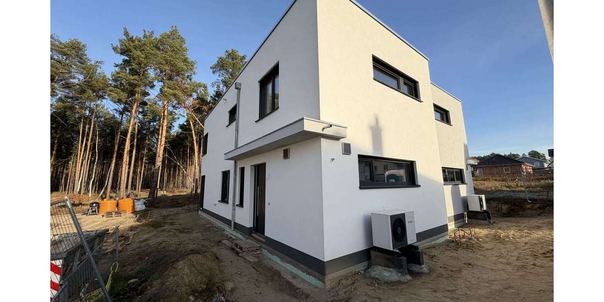 Haus zum Mieten in Zossen OT Wünsdorf 1.790 € 138 m² 4 zimmer