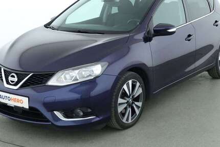 Nissan Pulsar 103.903 km 9.930 &euro; Berlin 14059