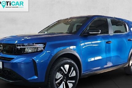 Opel Frontera 1.500 km 23.650 &euro; Meiningen 98617