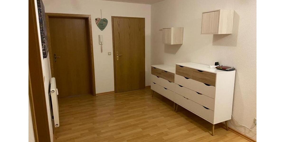 Erdgeschoßwohnung Drei Gleichen - 2 Zimmer, 67 m&sup2;, 420&euro; | Angebot:24573488