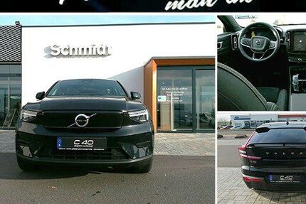 Volvo C40 6.412 km 44.990 &euro; Oschatz 04758