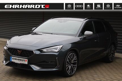 Cupra Leon 59.670 km 29.690 &euro; Hildburghausen 98646