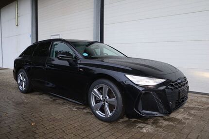 Audi A6 29.000 km 61.800 &euro; Passau 94034