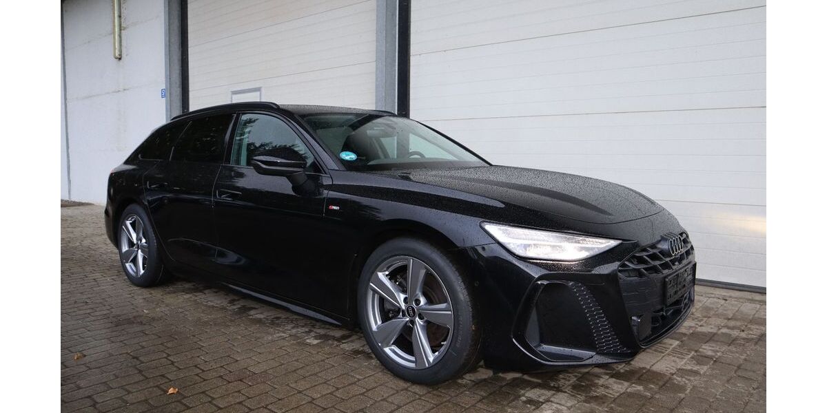 Audi A6 29.000 km 61.800 &euro; Passau 94034