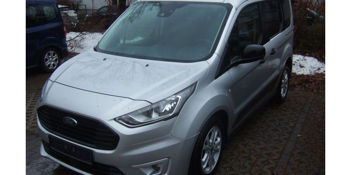 Ford Tourneo Connect 1.630 km 19.800 € Glonn 85625