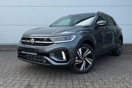 VW T-Roc 1.600 km 29.950 &euro; Neu Wulmstorf 21629