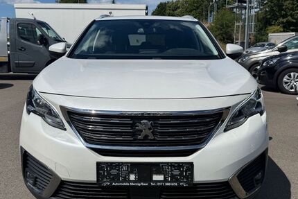 Peugeot 5008 99.000 km 14.990 € Merzig 66663