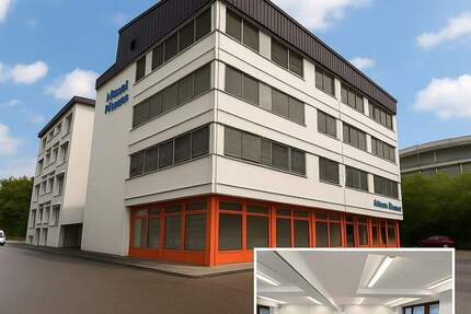 Gewerbeobjekt Unterschleißheim - 6 Zimmer, 195 m&sup2;, 620.000&euro; | Angebot:24865224