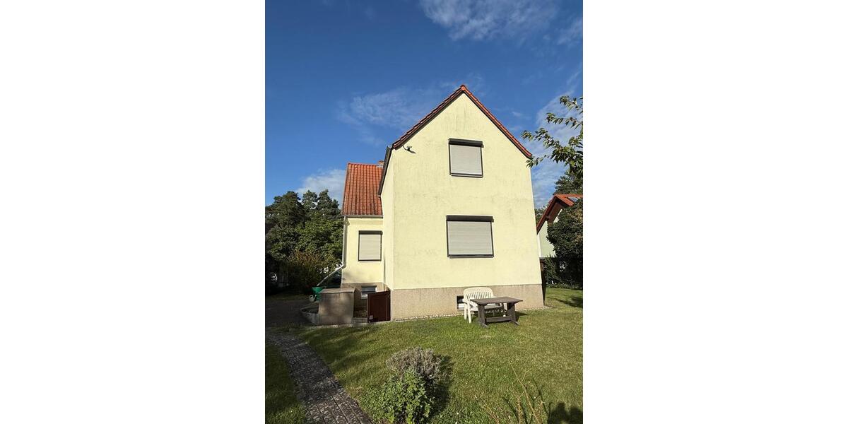 Einfamilienhaus Wildau - 5 Zimmer, 141 m&sup2;, 2.800&euro; | Angebot:24539903