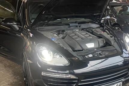 Porsche Cayenne 150.000 km 27.995 &euro; Hildesheim 31134