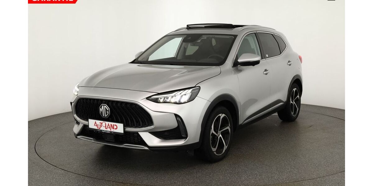 MG HS 9.266 km 24.490 &euro; Eisleben 06295