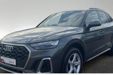 Audi Q5 121.107 km 31.830 &euro; Neu-Ulm 89231
