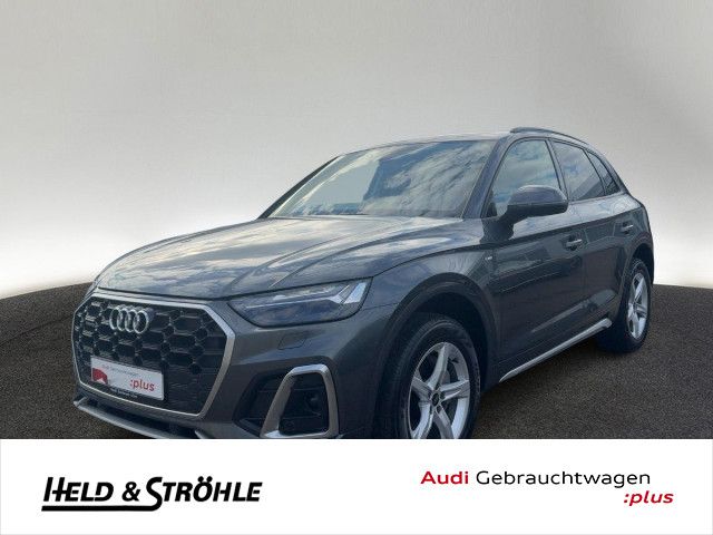 Audi Q5 121.107 km 31.830 &euro; Neu-Ulm 89231